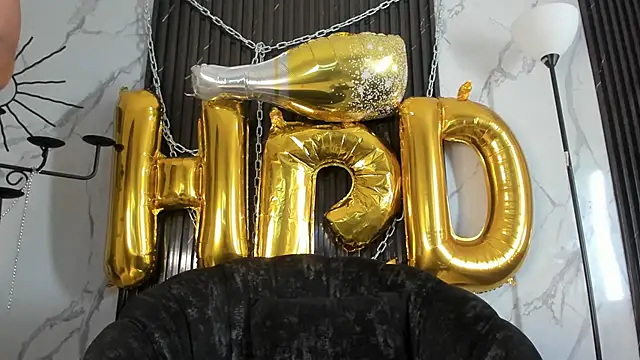 Tatis   online show from February 23, 2026, 8:17 pm