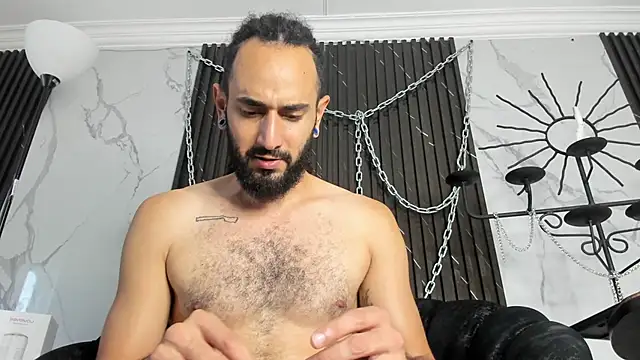 Tatis   online show from March 1, 2026, 4:42 pm