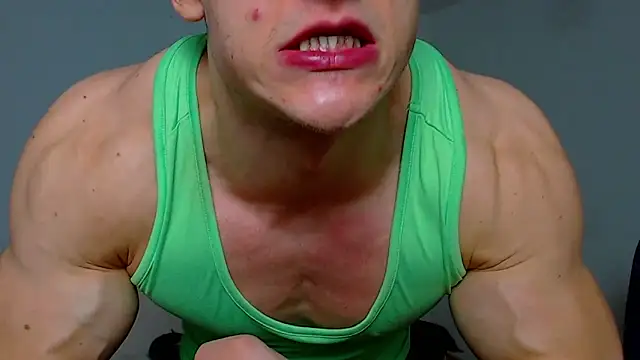 ZeinMiracles online show from November 9, 2025, 11:14 pm