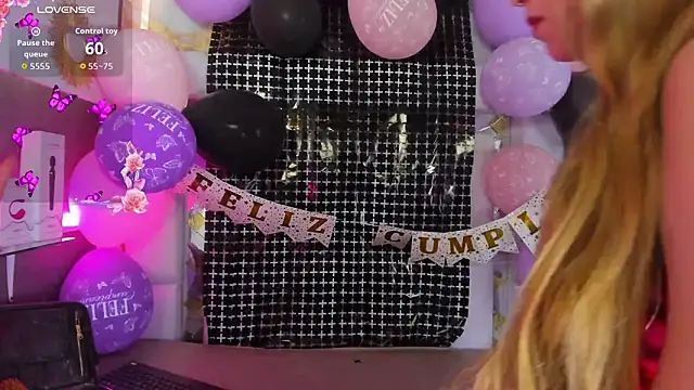 Natasha-Adams online show from March 28, 2026, 6:29 pm