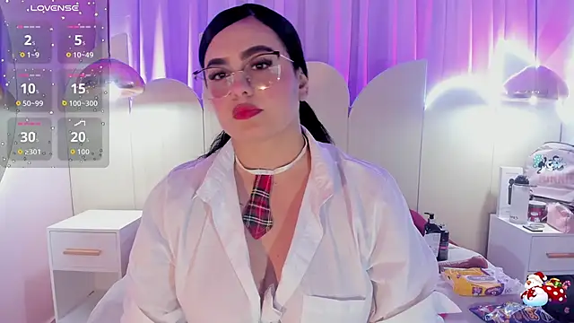 sofiiacarson online show from March 16, 2026, 8:13 pm