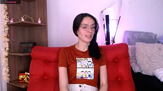 AuroraHans1 online show from February 22, 2026, 7:19 am