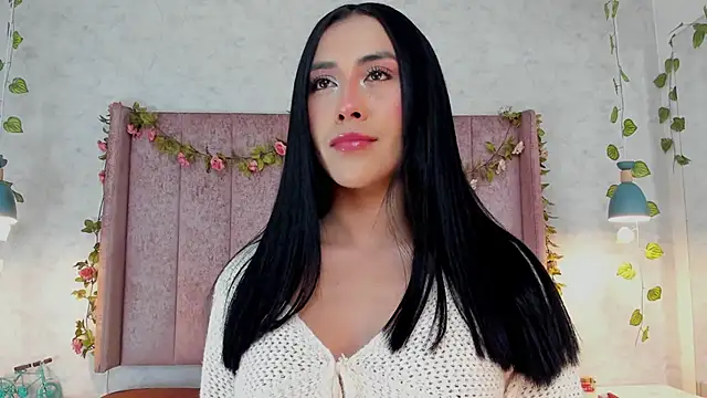 AnyaJay online show from January 8, 2026, 10:12 pm