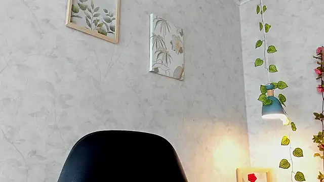 AnyaJay online show from February 1, 2026, 10:52 pm