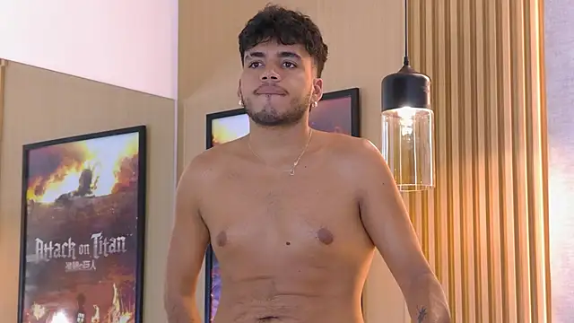 AlexanderJordan online show from December 13, 2025, 7:53 pm