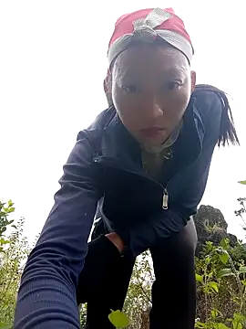 tcm-cute online show from October 25, 2025, 7:38 am