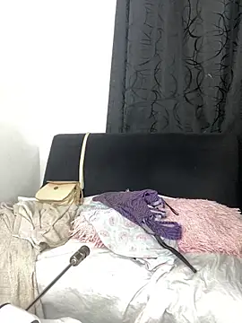 Gabrielle Sexy94 online show from March 6, 2026, 11:23 pm