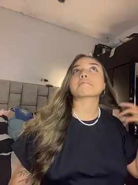 AnnyLopezzz  online show from March 6, 2026, 5:59 am