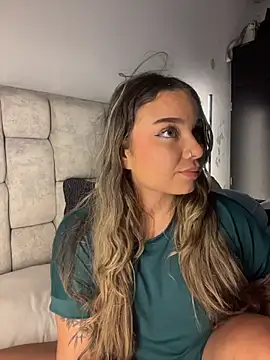 AnnyLopezzz  online show from March 29, 2026, 9:53 am