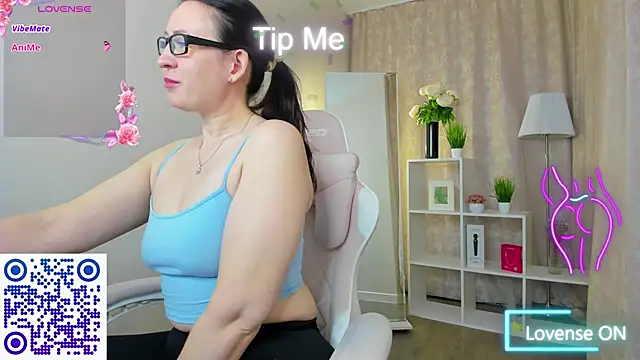 Lea shadom online show from February 20, 2026, 1:13 am