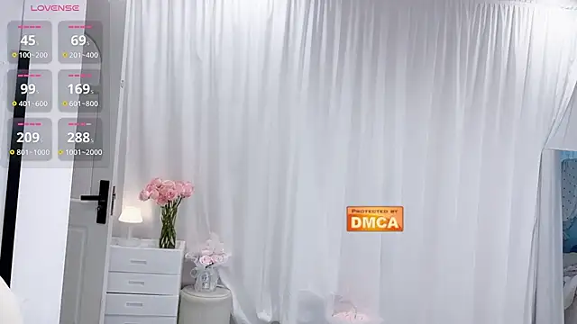 Nabi518- online show from April 9, 2026, 12:54 am