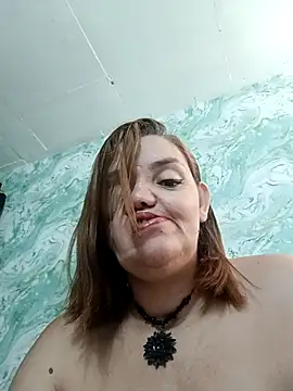 MayaLuna1 online show from September 9, 2025, 11:43 am