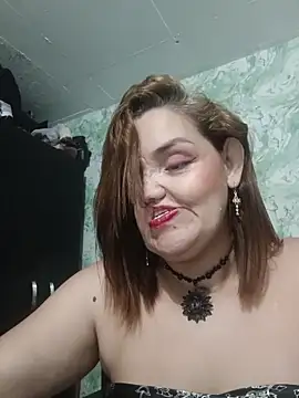 MayaLuna1 online show from October 30, 2025, 2:24 am