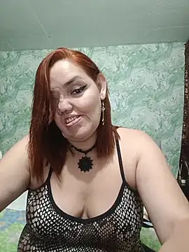 MayaLuna1 online show from December 20, 2025, 3:46 am