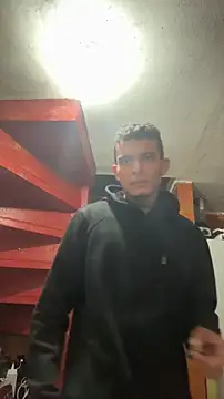 Mrjustin sebas online show from March 17, 2026, 11:19 pm