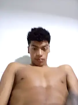 Mister Perversee online show from March 7, 2026, 1:46 am