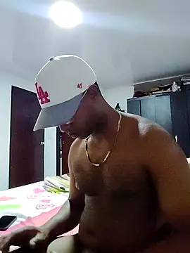 Perropa online show from February 23, 2026, 3:37 am