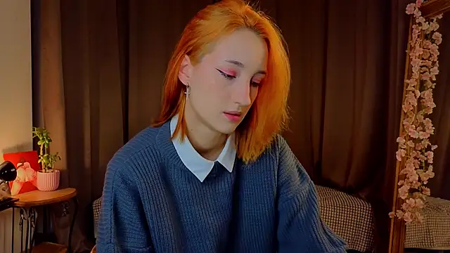 MaryroseRoeder online show from October 24, 2025, 2:52 am