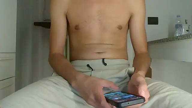 Sam 00096 online show from September 20, 2025, 7:26 pm