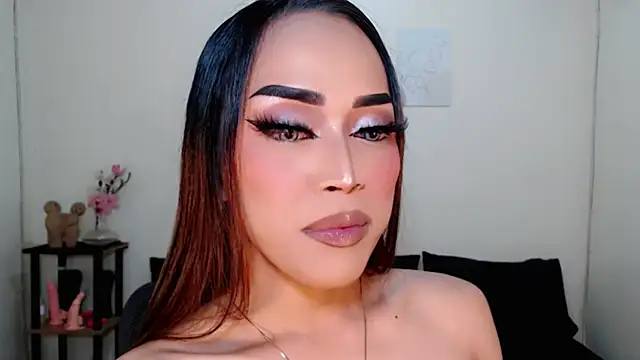 Lessandra Lust online show from September 11, 2025, 3:12 pm