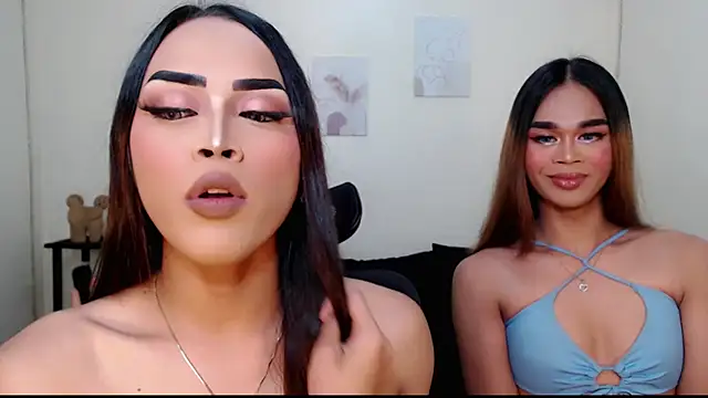 Lessandra Lust online show from September 20, 2025, 4:19 pm