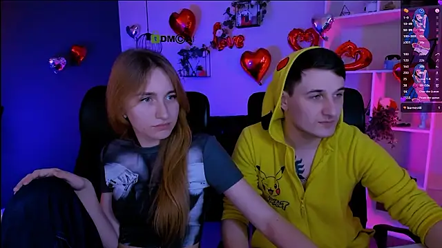 Snapshot of beauty_ginger_ chatting on March 9, 2026, 10:58 pm beauty ginger online show from March 9, 2026, 10:58 pm