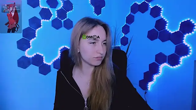 Snapshot of beauty_ginger_ chatting on March 10, 2026, 7:52 pm beauty ginger online show from March 10, 2026, 7:52 pm