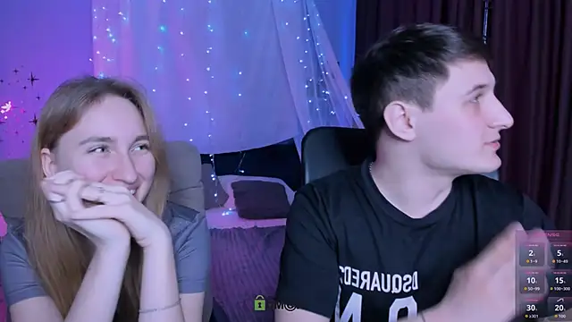 Snapshot of beauty_ginger_ chatting on March 19, 2026, 8:24 pm beauty ginger online show from March 19, 2026, 8:24 pm