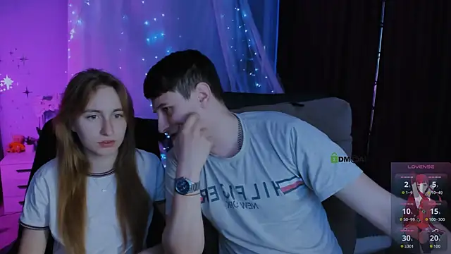 Snapshot of beauty_ginger_ chatting on March 23, 2026, 8:13 pm beauty ginger online show from March 23, 2026, 8:13 pm