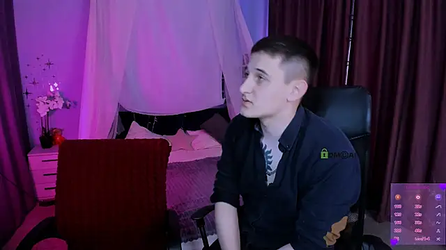 Snapshot of beauty_ginger_ chatting on April 11, 2026, 7:07 pm beauty ginger online show from April 11, 2026, 7:07 pm