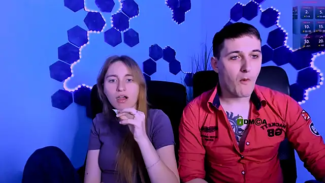 Snapshot of beauty_ginger_ chatting on April 12, 2026, 6:57 pm beauty ginger online show from April 12, 2026, 6:57 pm