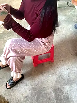 Tieuvi 18 online show from November 23, 2025, 12:43 am