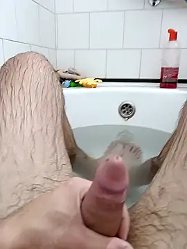 Michael9134 online show from November 15, 2025, 6:26 pm