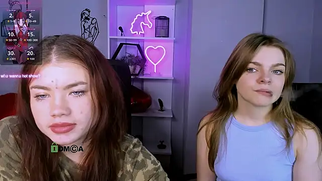 Snapshot of veronica_bubble chatting on December 14, 2025, 8:13 pm veronica bubble online show from December 14, 2025, 8:13 pm