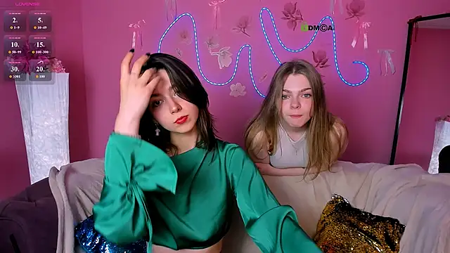 veronica bubble online show from May 17, 2026, 7:21 pm