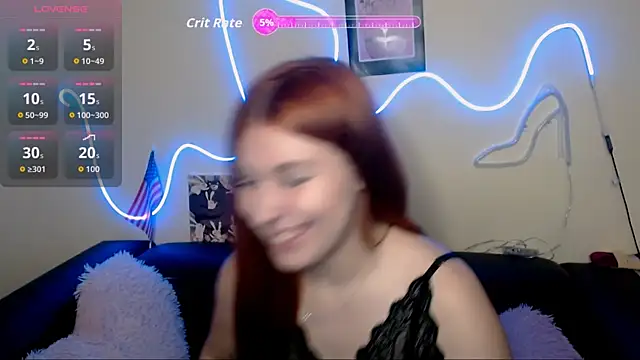 NaughtySandy11 online show from October 11, 2025, 11:31 am