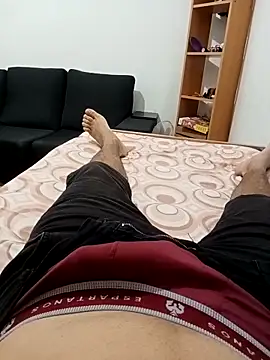 Alexandrevictor69 online show from October 7, 2025, 5:32 pm