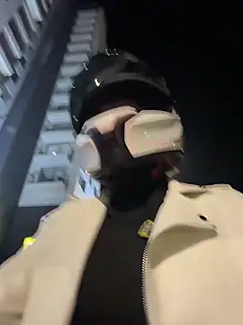 AlannaEvons online show from March 21, 2026, 1:21 am