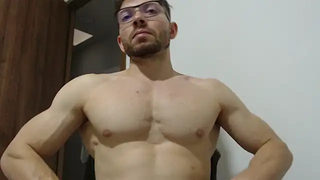 Rocky Muscle online show from March 22, 2026, 11:13 am