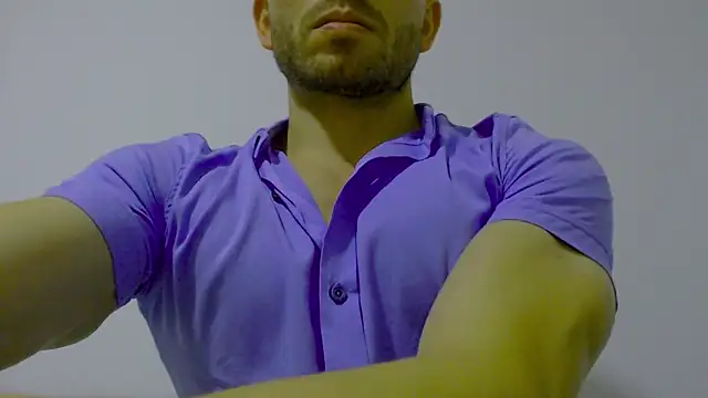 Rocky Muscle online show from April 11, 2026, 5:34 am