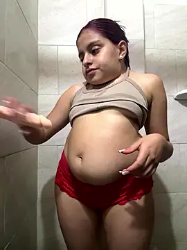 sbanna valle  online show from January 9, 2026, 12:02 am