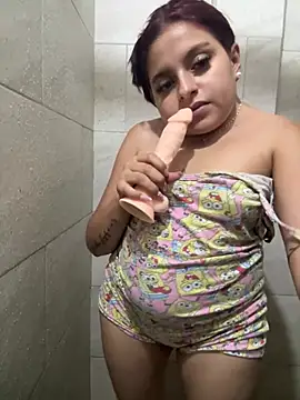 sbanna valle  online show from January 18, 2026, 8:23 pm