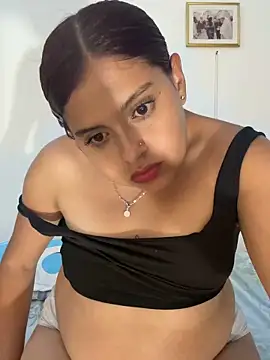 sbanna valle  online show from May 15, 2026, 12:17 am