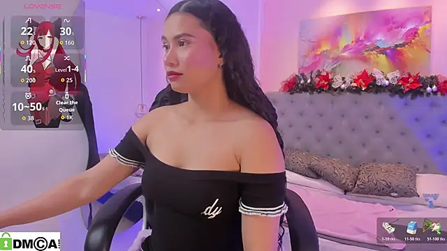 Snapshot of sweetrose_01 chatting on December 13, 2025, 7:53 pm sweetrose 01 online show from December 13, 2025, 7:53 pm