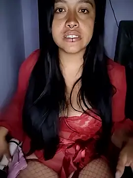 -Mia1 online show from September 10, 2025, 1:22 pm