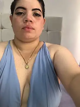 Kuromy x online show from March 10, 2026, 6:24 pm