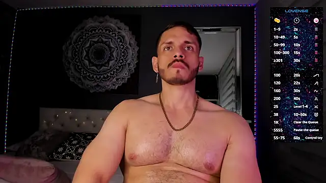 TianZilac online show from November 9, 2025, 12:09 am