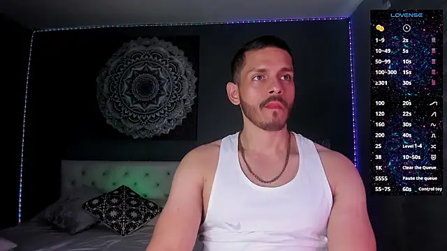 TianZilac online show from December 20, 2025, 9:00 pm