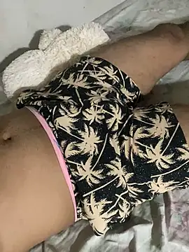 Tedyfer online show from January 17, 2026, 2:27 am