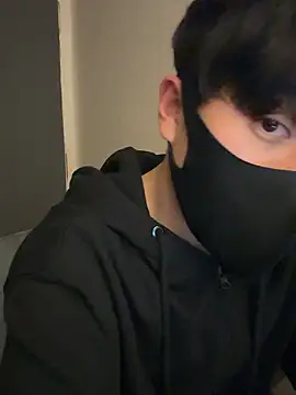 Snapshot of min9811 chatting on December 1, 2025, 12:54 pm min9811 online show from December 1, 2025, 12:54 pm